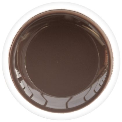 GABRA UV gel - barevný, odstín hnědá čokoláda č.28