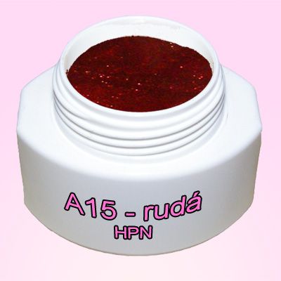 A 015 - rudá