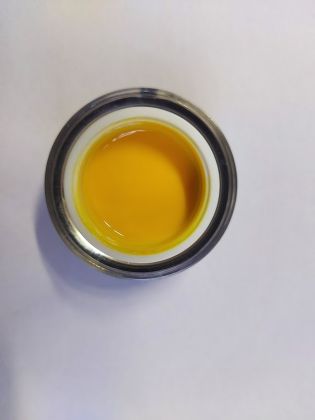 Yellow gel 12g