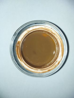 MOCCA BROWN barevný gel 12g