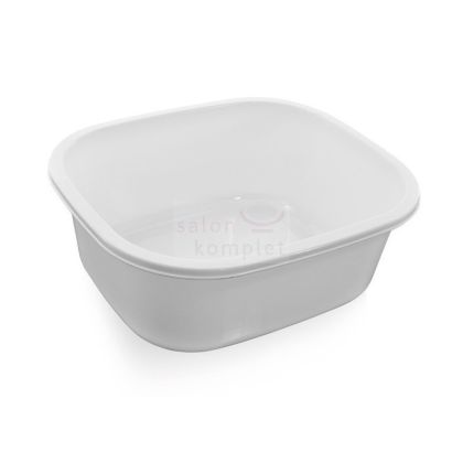 Pedikérská vanička plastová náhradní