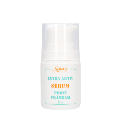 EXTRA AKTIV SÉRUM PROTI VRÁSKÁM 50ml