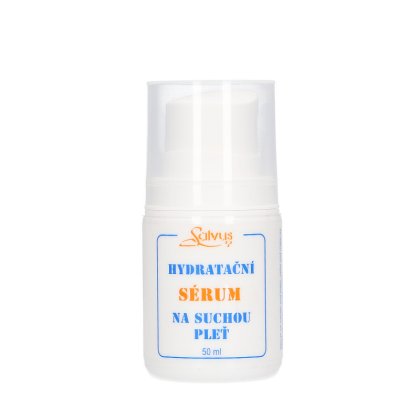 HYDRATAČNÍ SÉRUM 50ml