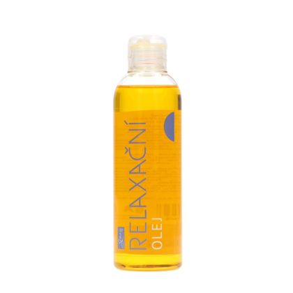 RELAXAČNÍ OLEJ 200ML