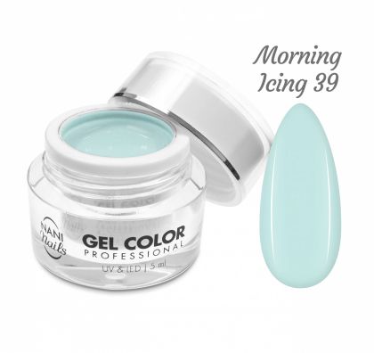 NANI UV/LED gel Professional 5 ml - Morning Icing