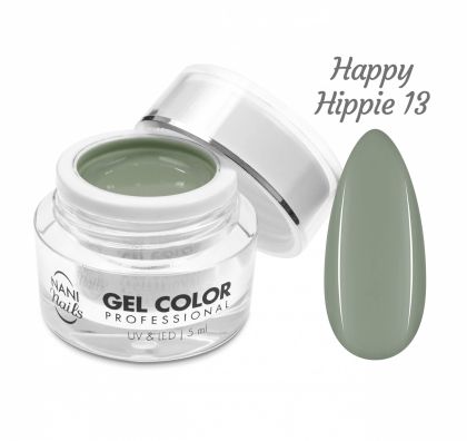 NANI UV/LED gel Professional 5 ml - Happy Hippie č.13
