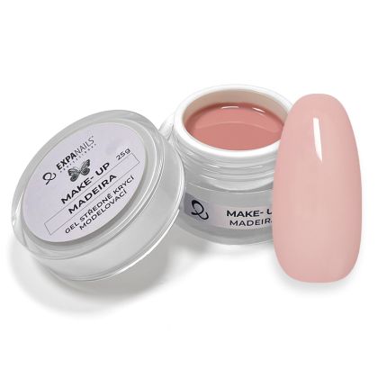 GEL MAKE-UP/CAMUFLAGE - MADEIRA 15 G