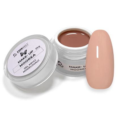 GEL MAKE-UP/CAMUFLAGE - MOOREA 15 G