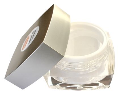 Stavěcí UV Gel čirý 25 ml