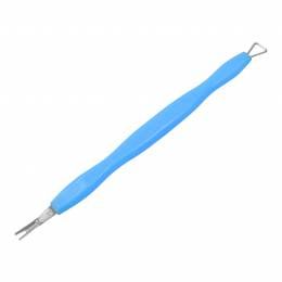 Seřezávač na kůžičku s rádýlkemna odstranění gel laku