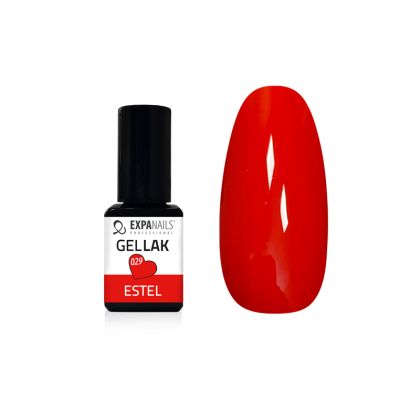 Gel lak - ESTEL 5ml