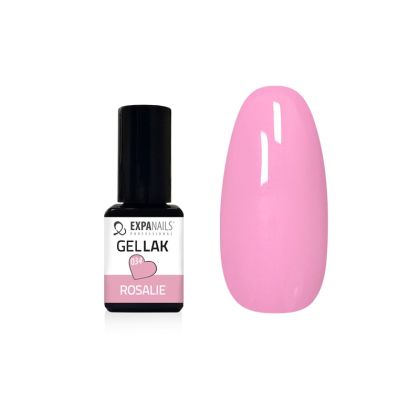 Gel lak - ROSALIE 5ml