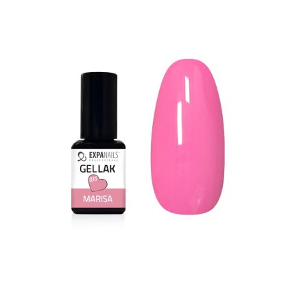 Gel lak - MARISA 5ml
