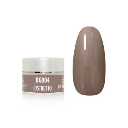 Barevný gel - RISTRETTO