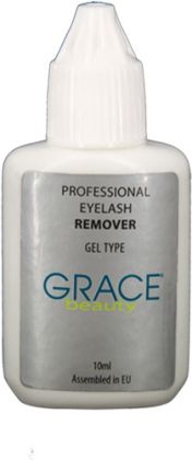  Odstraňovač lepidla (gelový) - Remover - 10 ml