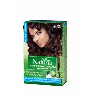 PROTEINOVÁ TRVALÁ ONDULACE JEMNÁ 75ML