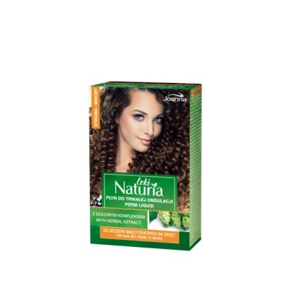 PROTEINOVÁ TRVALÁ ONDULACE SILNÁ 75ML