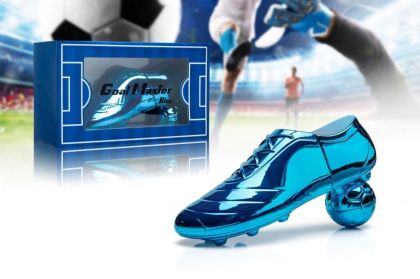 EdP Men GOAL MASTER Blue 100ml