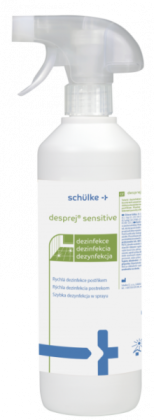 Desprej Sensitive 500 ml