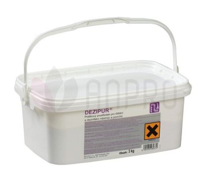Dezipur 3 kg