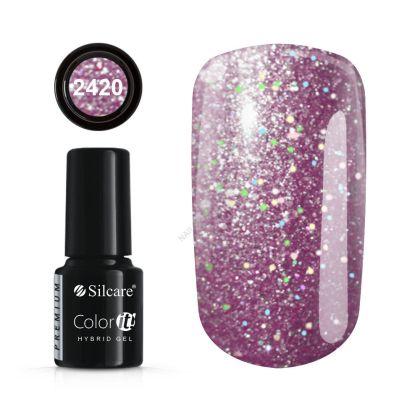 Gellak Color IT Premium č.2420