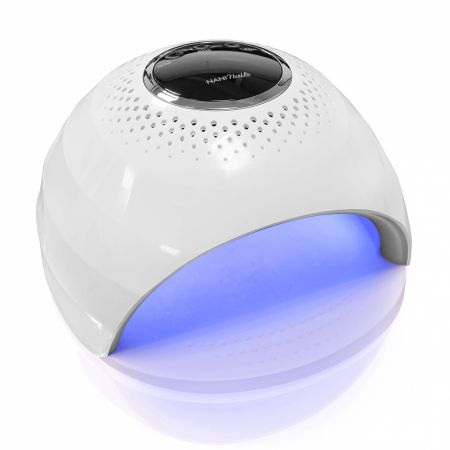 NANI UV/LED bezdrátová lampa 84 W - White