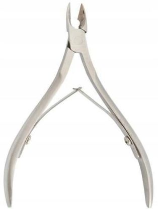 Manikúrní kleště na nehty