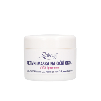 AKTIVNÍ MASKA-KRÉM NA OČNÍ OKOLÍ S VTA LIPOSOMEM 50ml