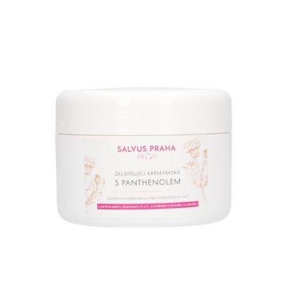 ZKLIDŇUJÍCÍ MASKA - KRÉM ADSTRINGENTNÍ 250g