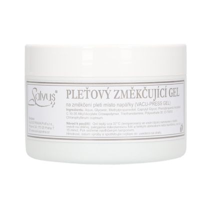 PLEŤOVÝ ZMĚKČUJÍCÍ GEL - VACUPRESS GEL 250g