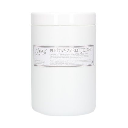 PLEŤOVÝ ZMĚKČUJÍCÍ GEL - VACUPRESS GEL 1000g