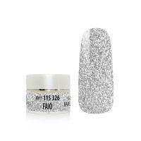 BAREVNÝ GEL - FIAÓ třpyt