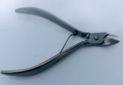 Kleštičky na nehty nerez