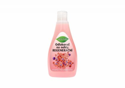 Odlakovač na nehty REGENERAČNÍ 200 ml