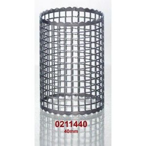 NATÁČKA KOVOVÁ PRŮMĚR 36MM