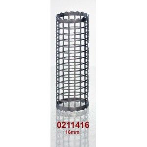 NATÁČKA KOVOVÁ PRŮMĚR 16MM