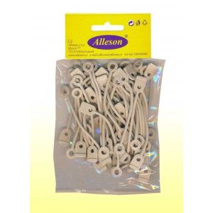 GUMIČKY KULATÉ 50KS/BAL