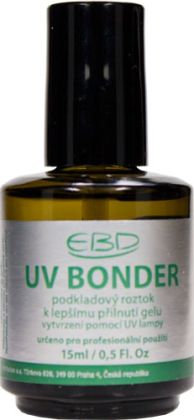 UV BONDER -  podkladový roztok do UV/LED lampy