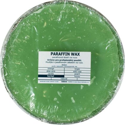  Parafín s esencí bylinek 500 g EBD