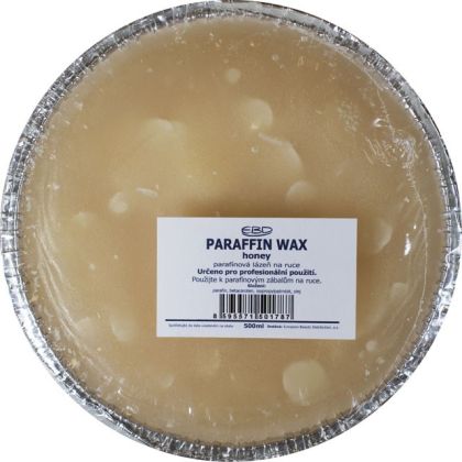  Parafín s esencí medu 500 g EBD