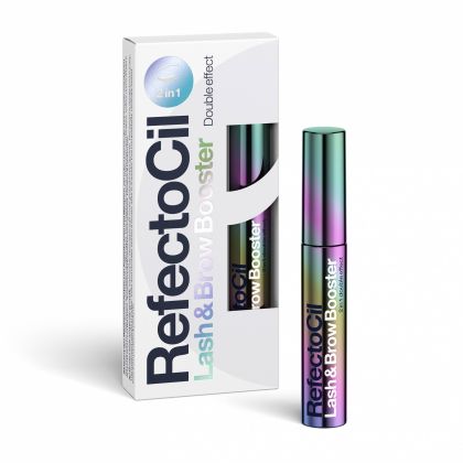 RefectoCil Lash & Brow Booster 2v1 - 6 ml