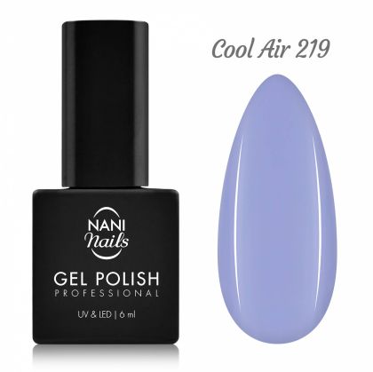 NANI gel lak 6 ml - Cool Air