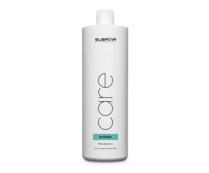 Hydratační šampon Subrina Professional Care Hydro Shampoo - 1000 ml
