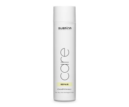 Kondicionér pro suché a poškozené vlasy Subrina Professional Care Repair Conditioner - 250 ml