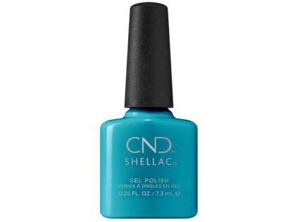 SHELLAC™ - UV COLOR - BOATS AND BIKINS (405) 0.25oz (7,3ml) - limitovaný odstín