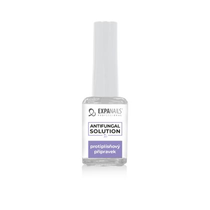 ANTIFUNGAL SOLUTION - prevence proti plísni 5 ml