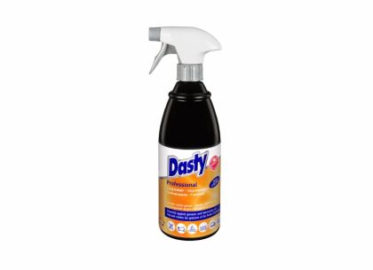DASTY Professional Degreaser Professional - Čistící a odmašťovací prostředek 750 ml