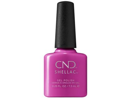 SHELLAC™ - UV COLOR - ORCHID CANOPY (407) 0.25oz (7,3ml)-NOVINKA