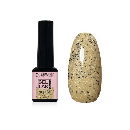 Gel lak - JUTTA
