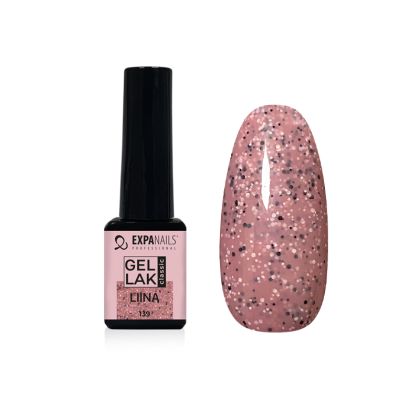 Gel lak - LIINA